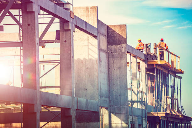 Best Concrete Grinding and Polishing in Lafayette, CO