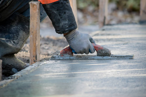 Best Concrete Pool Decks in Lafayette, CO