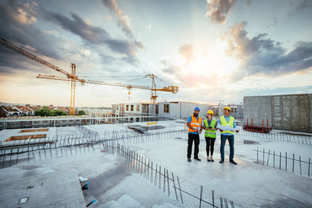 Best Residential Concrete Solutions in Lafayette, CO
