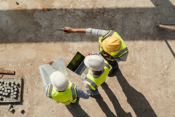 Best Concrete Sidewalk Installation in Lafayette, CO