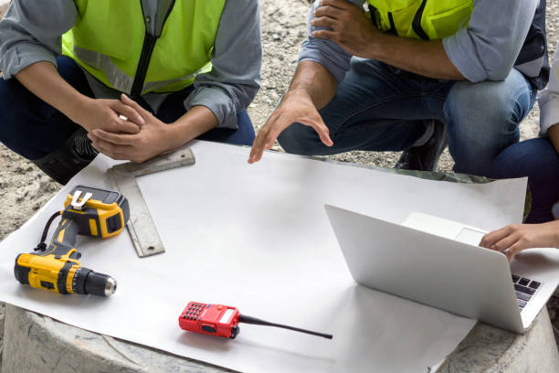 Best Commercial Concrete Services in Lafayette, CO